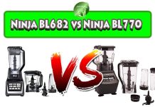Ninja BL682 vs Ninja BL770