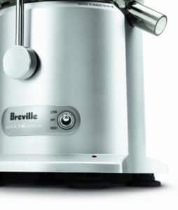 Breville JE98XL Function