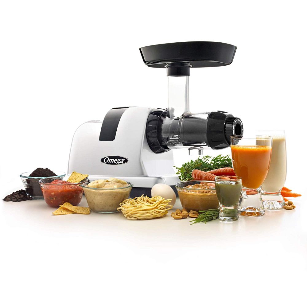 Omega J8008C vs Omega J8006HDS Best Juicer For A Healthy You