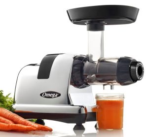 Omega J8008C review