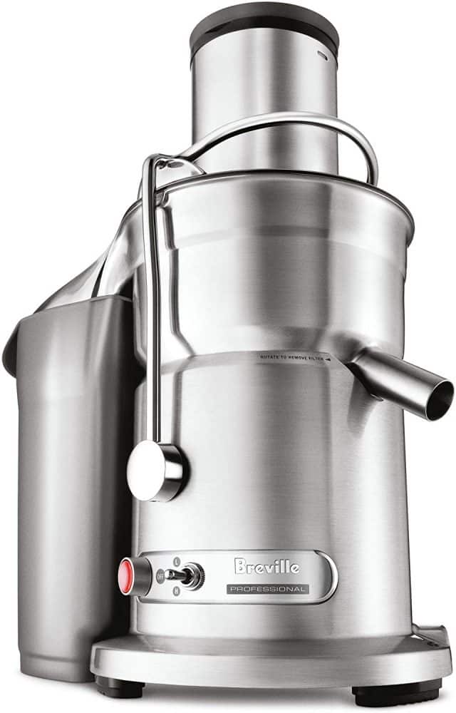 Breville 800JEXL Juice Fountain Elite