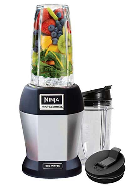Nutri Ninja Pro Bl450