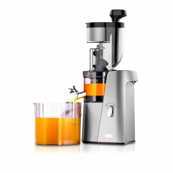 SKG A10 Cold Press Masticating Juicer – durable and powerful