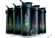 Blender Bottle Pro45 Shaker