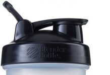 BlenderBottle Classic Loop Top Shaker Bottle – Best Affordable e1583702428286