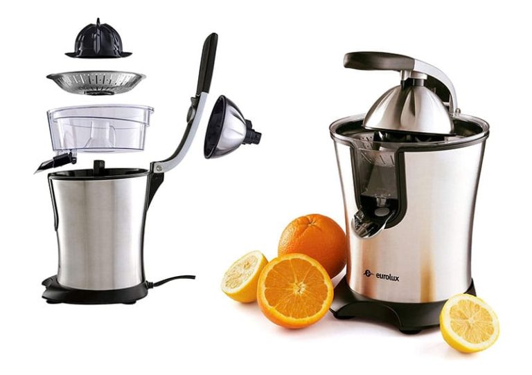 Choose the Right Citrus Juicer for Daily Use Best Juicer For A