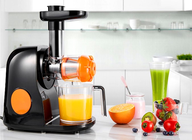 How to Choose the Right Citrus Juicer for Daily Use