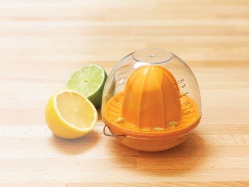 Progressive Dome Citrus Juicer by Prepworks