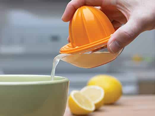 Progressive Dome Citrus Juicer by Prepworks