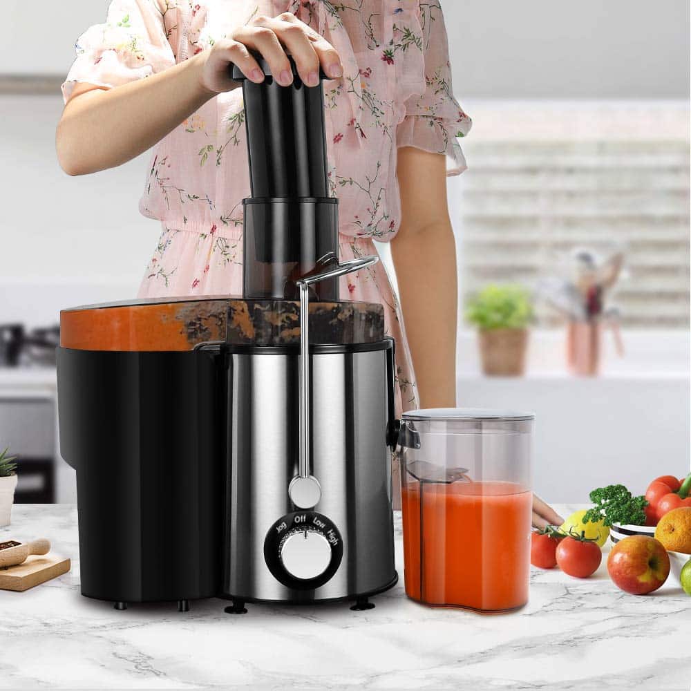 Sagnart Centrifugal Juicer Machines