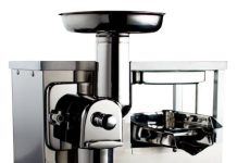 Why Choose Norwalk Juicer Instead of Other Juicers Around