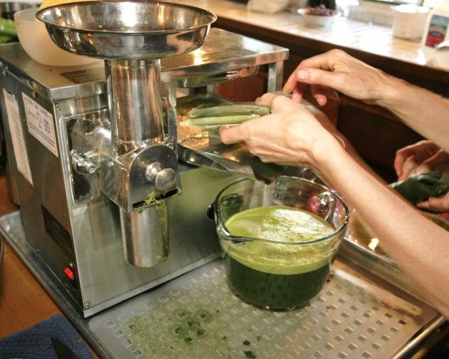 Why Choose Norwalk Juicer Instead of Other Juicers Around?