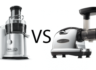 Why is Masticating Juicer Far Better than Conventional Juicer?