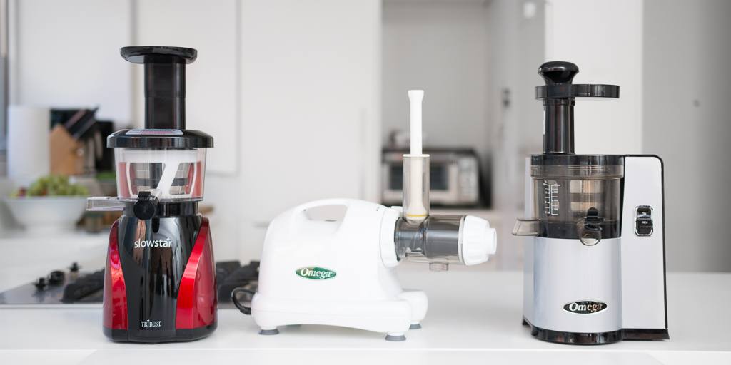 Why is Masticating Juicer Far Better than Conventional Juicer?