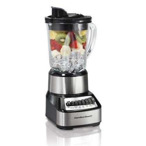 Hamilton Beach Juicer in Many Models for All Juice Extracting Needs