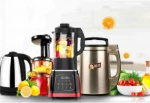 Best Budget Selling Masticating Juicer in 2020