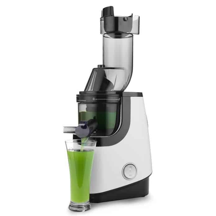 Caynel Whole Slow Juicer 3rd Generation
