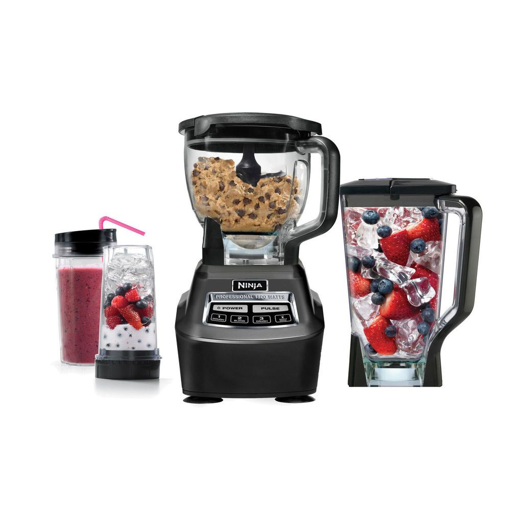 BL710WM Professional Blender