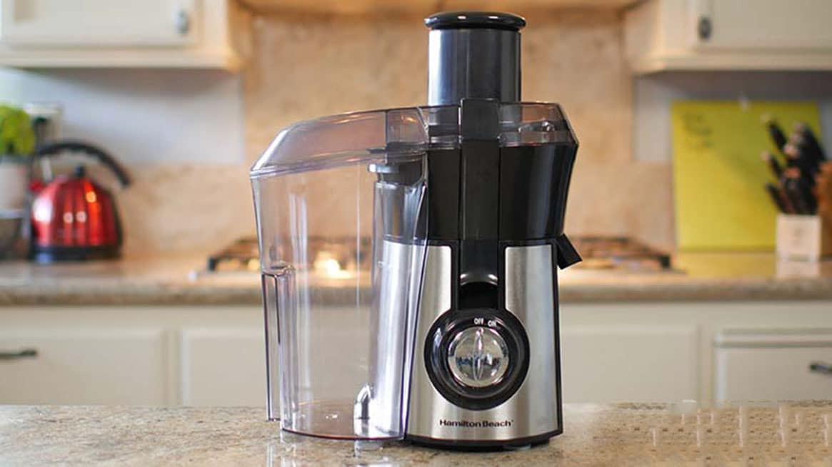 Hamilton Beach Juicer Target Best Juicer For A Healthy You