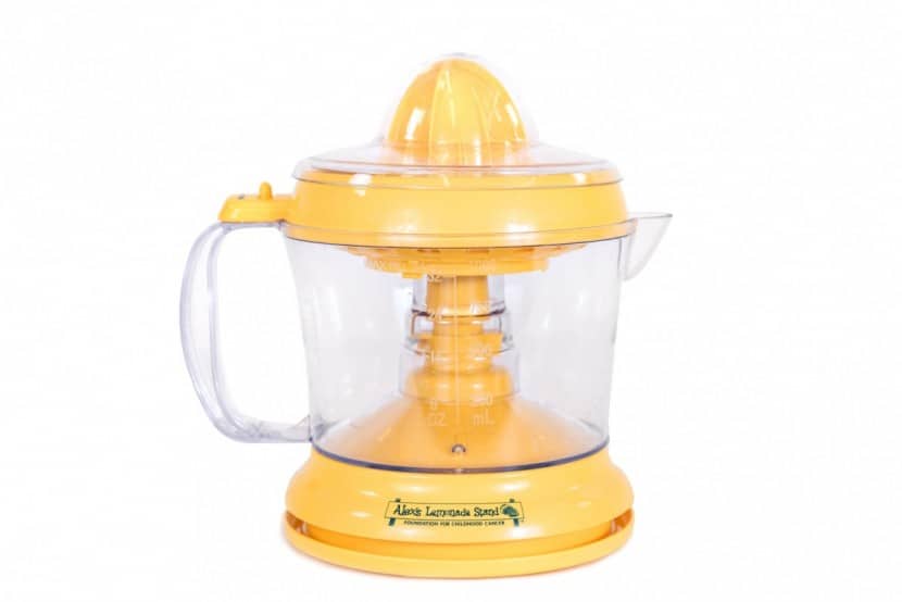 Proctor Silex Alex's Lemonade Stand Citrus Juicer
