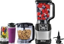 Ninja Juicer 1100 Reviews