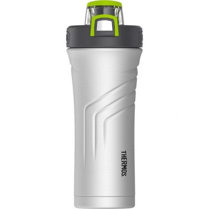 Thermos Stainless Steel Shaker Bottle