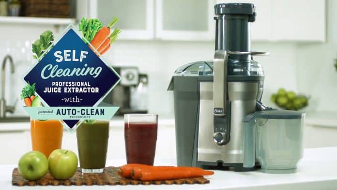 Oster Juice Extractor Reviews