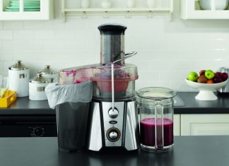 Oster Jussimple Easy Juice Extractor