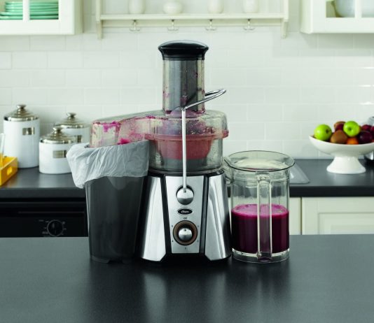 Oster Jussimple Easy Juice Extractor