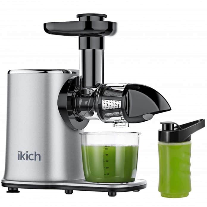IKICH Juicer Machines CP215A