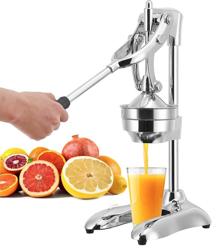 Manual Juicer Extractor