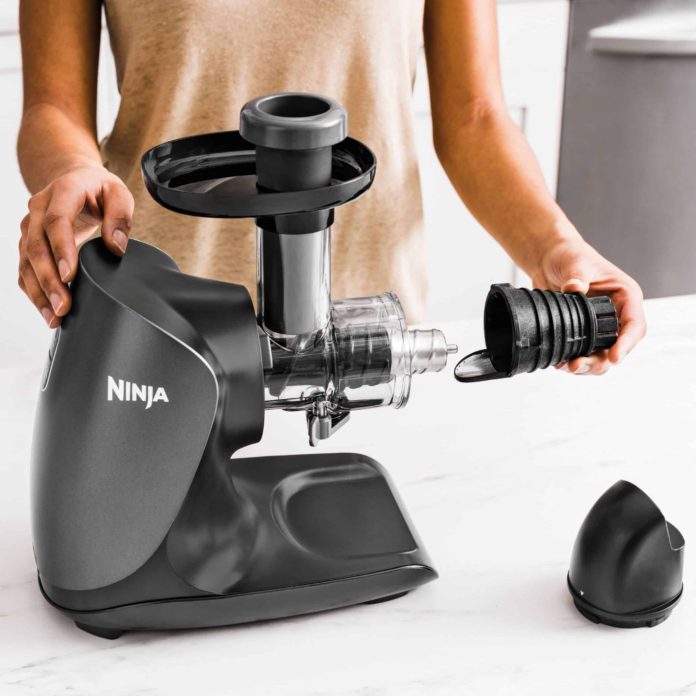 Ninja Cold Press Juicer Pro scaled 1