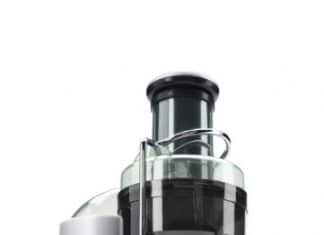 breville je98xl juice fountain plus centrifugal juicer brushed stainless steel