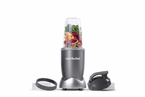 nutribullet personal blender for shakes smoothies food prep and frozen