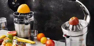 Best Electric Citrus Juicer Buying Guide