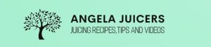 Angela Juicers |  Best Juicer For A Healthy You