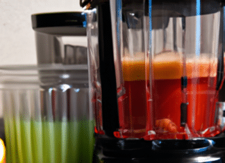 are there juicers that extract more juice from the same amount of produce
