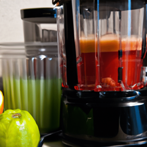 are there juicers that extract more juice from the same amount of produce
