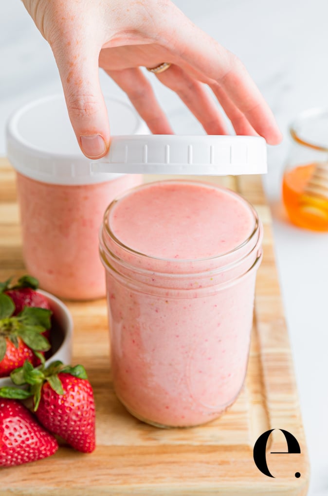 Can You Freeze Juice Or Smoothies For Later?