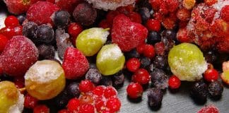 can you juice frozen fruits and vegetables 5