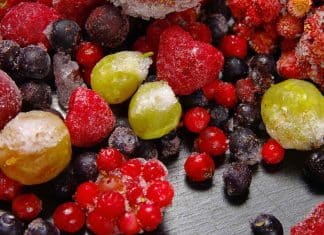can you juice frozen fruits and vegetables 5
