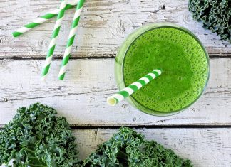 can you juice leafy greens like spinach and kale 5