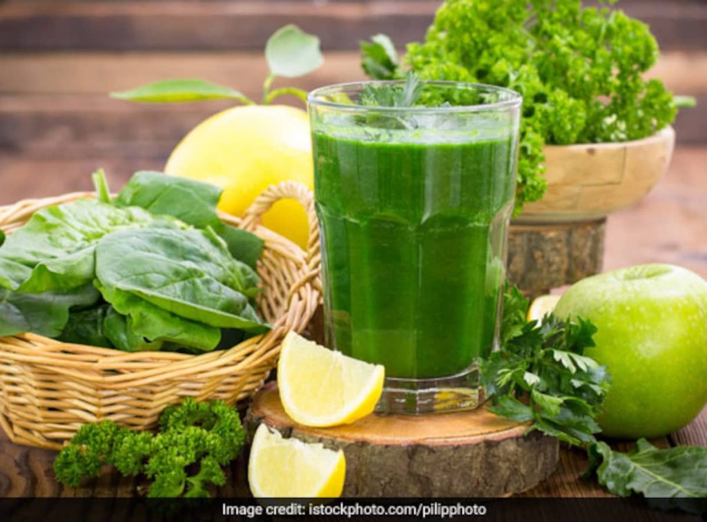 Can You Lose Belly Fat By Juicing?