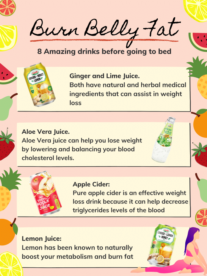 can you lose belly fat by juicing 1