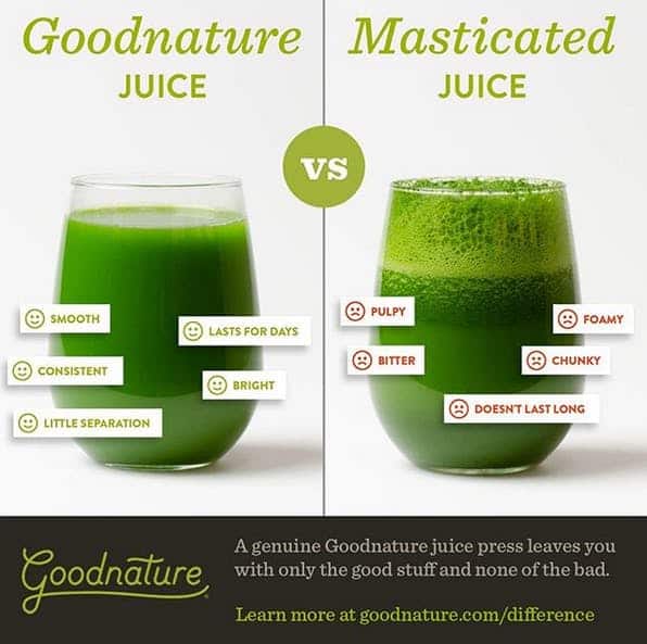 How Do Centrifugal Juicers Differ From Masticating Juicers?