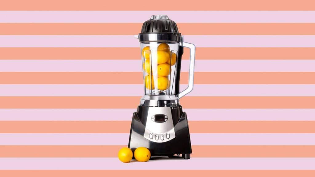 How Do You Choose The Right Juicer For Your Needs?