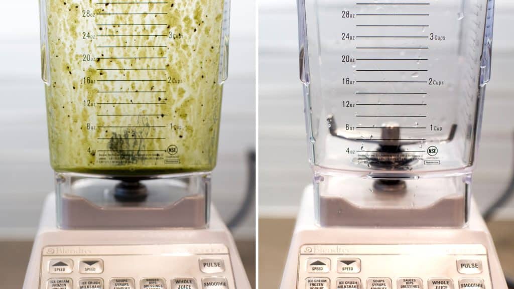 How Do You Clean A Blender Properly?