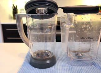 how do you clean a blender properly 3