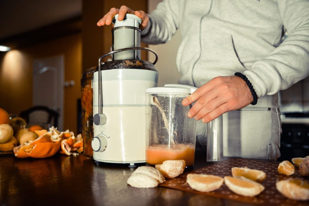How Do You Clean A Juicer Effectively?