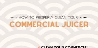 how do you clean a juicer effectively 2